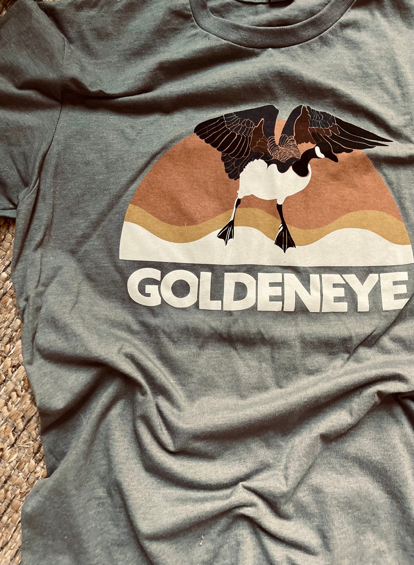 Goose Dawn T-Shirt