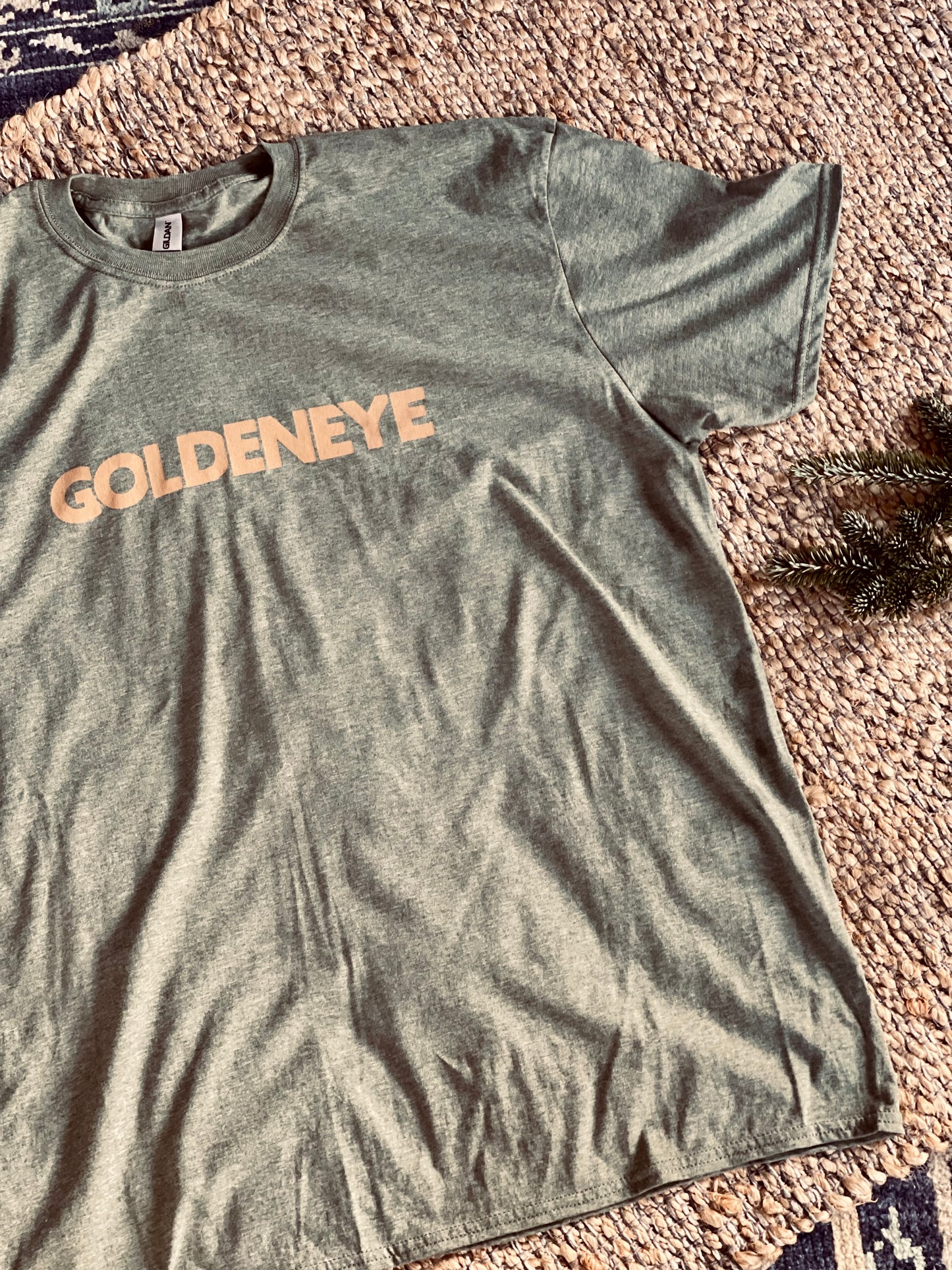 GOLDENEYE Classic T-Shirt