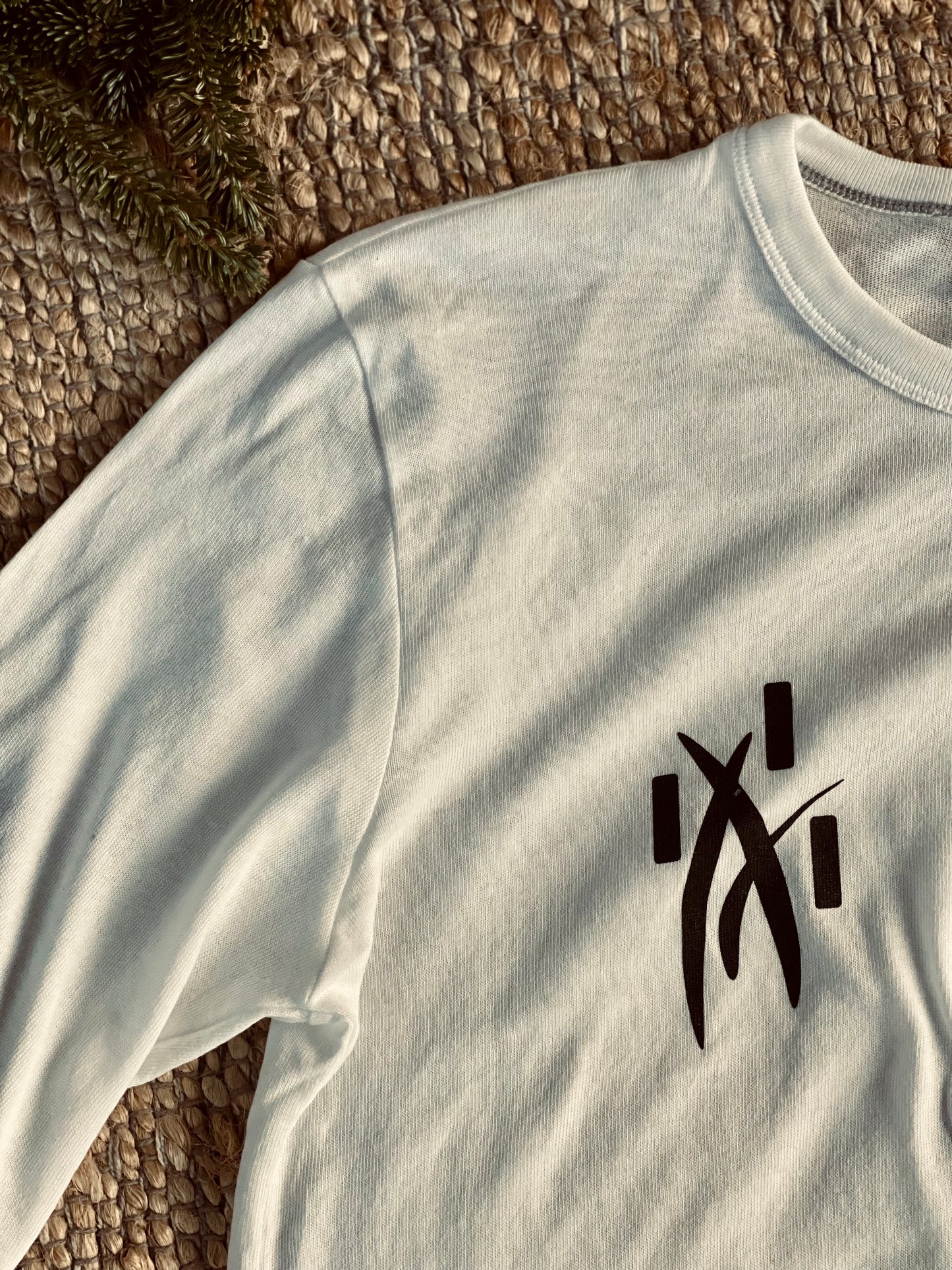 Cattails Long Sleeve Tee