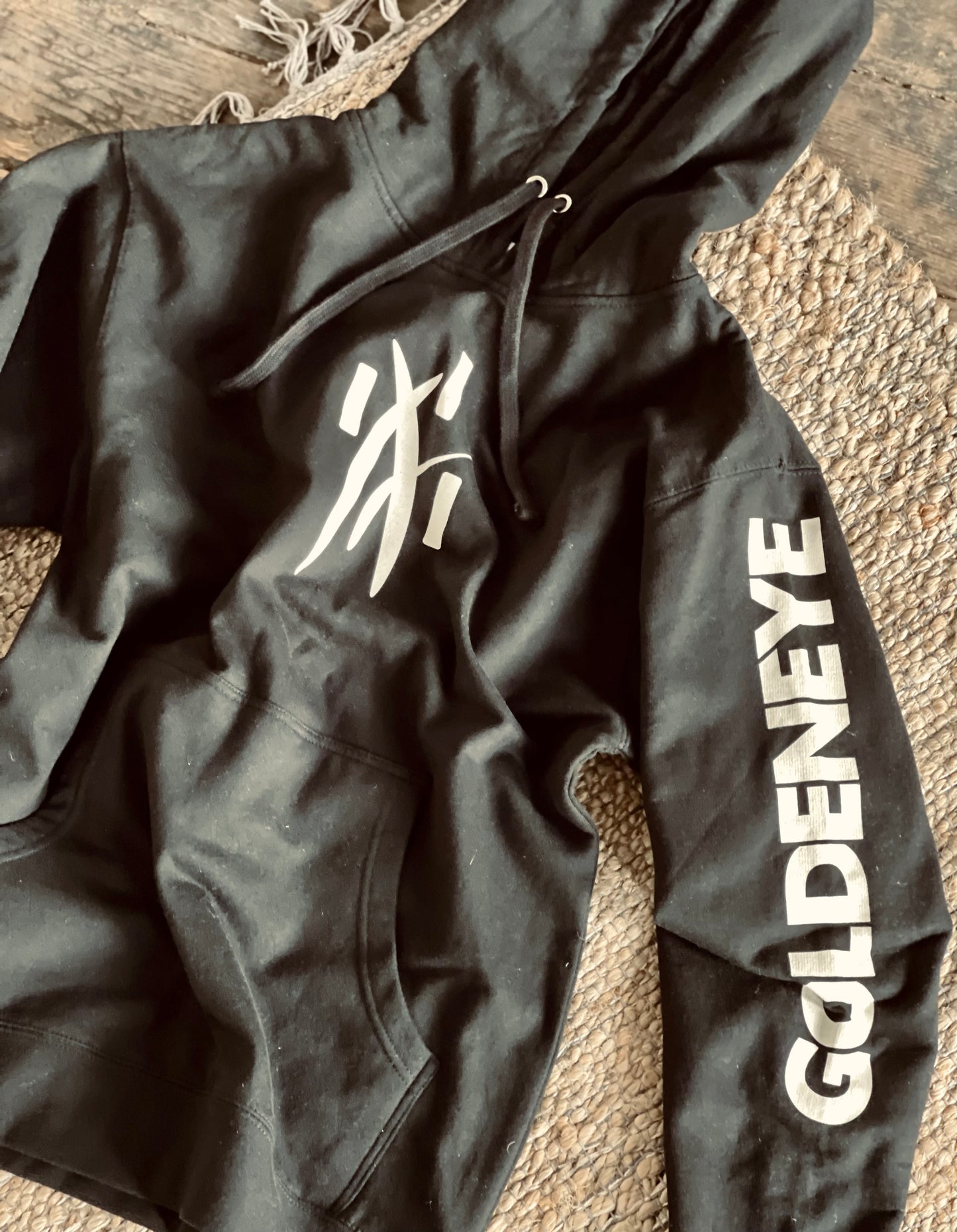Cattails Classic Hoodie