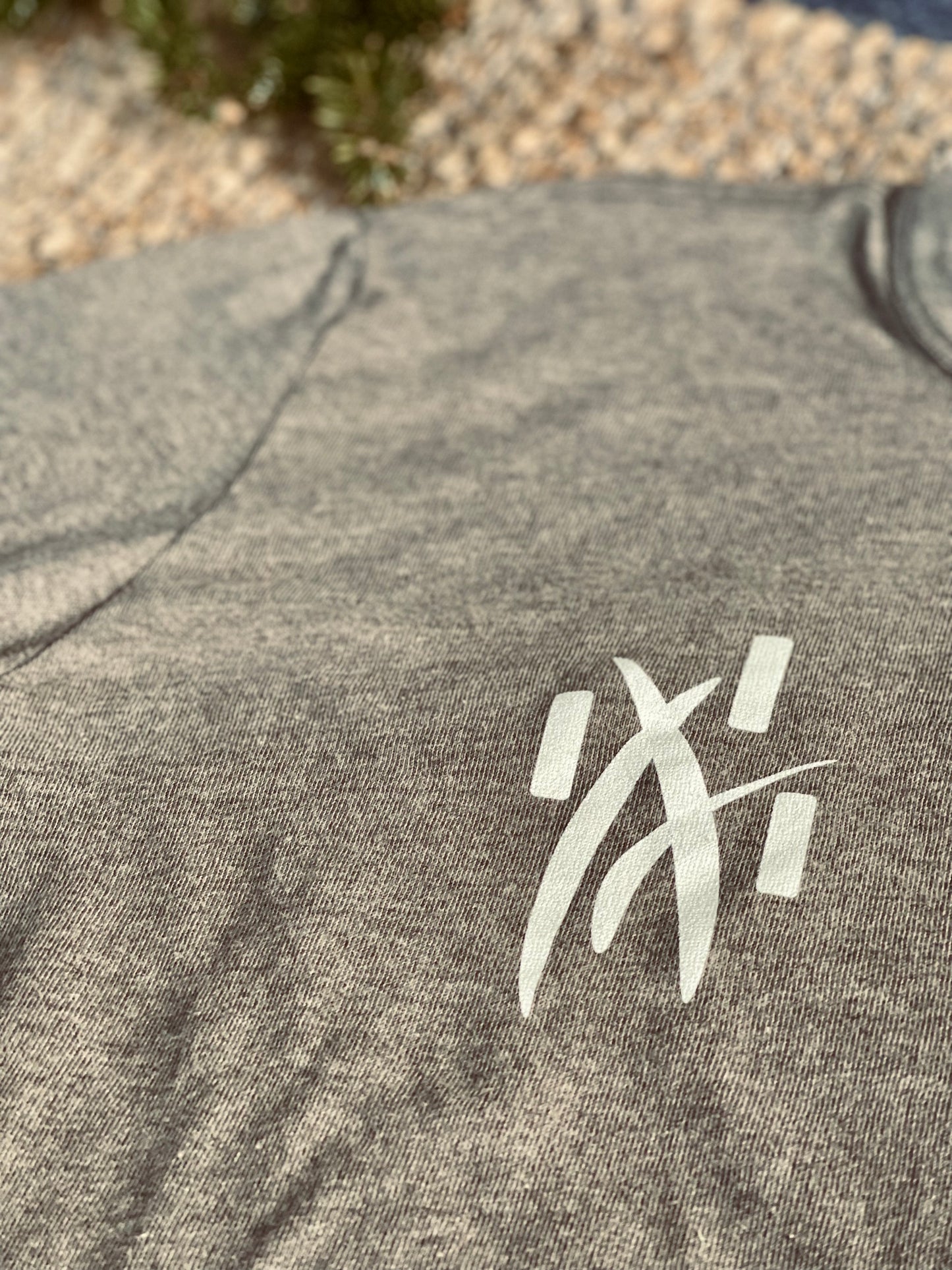 Born in the Marshes of Wisconsin Long sleeve Tee