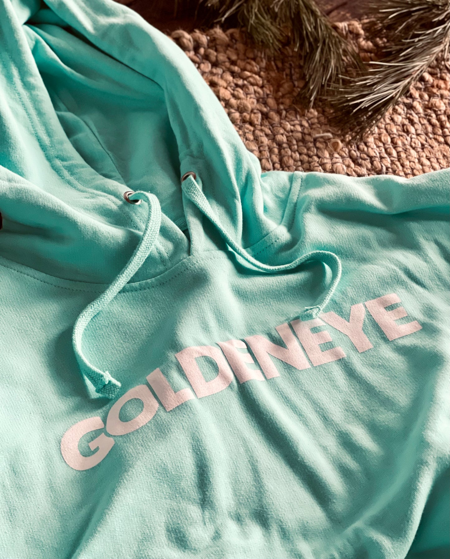 Backwaters Classic Hoodie