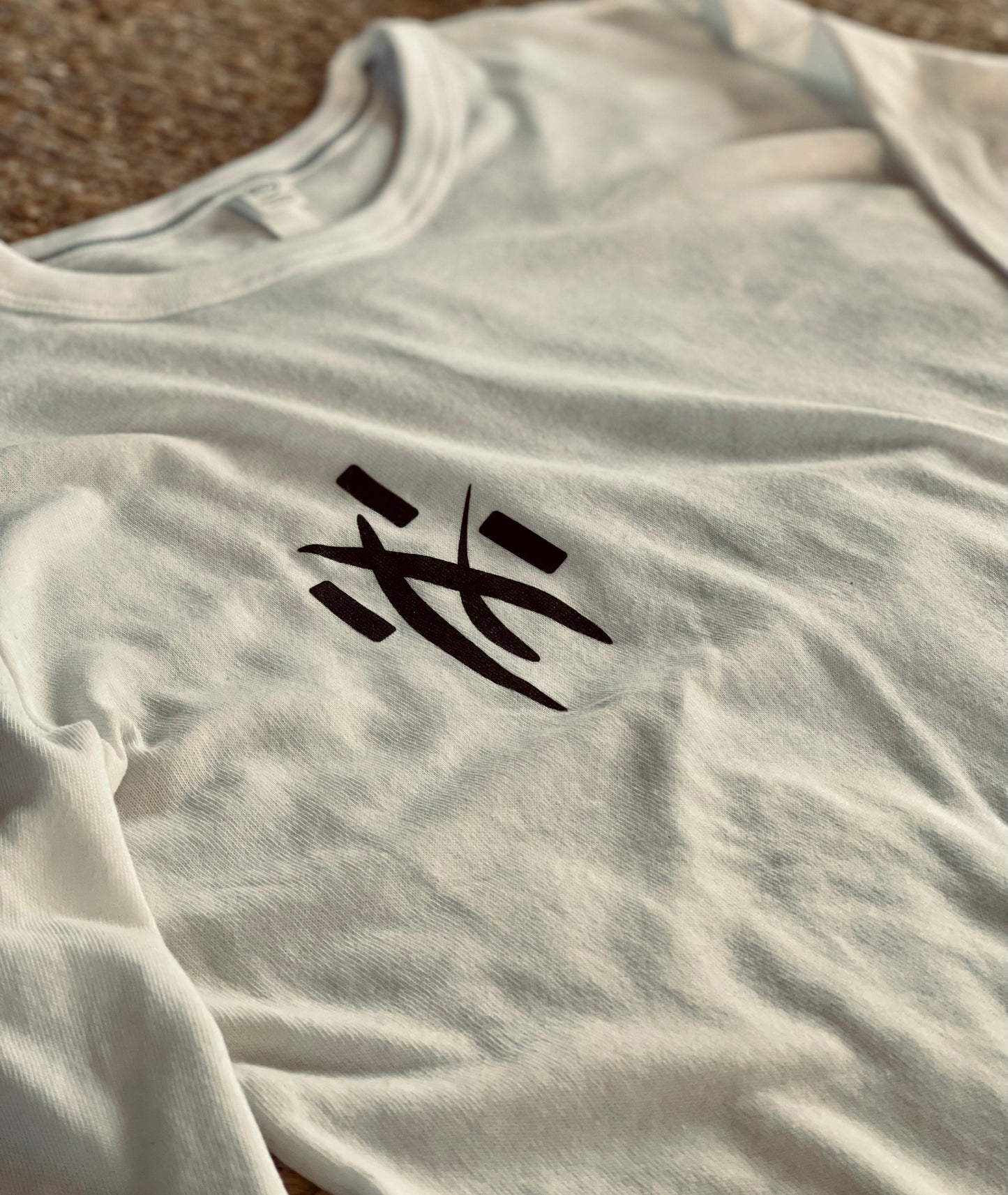 The Marsh at Dawn Lightweight Layering Long Sleeve Tee