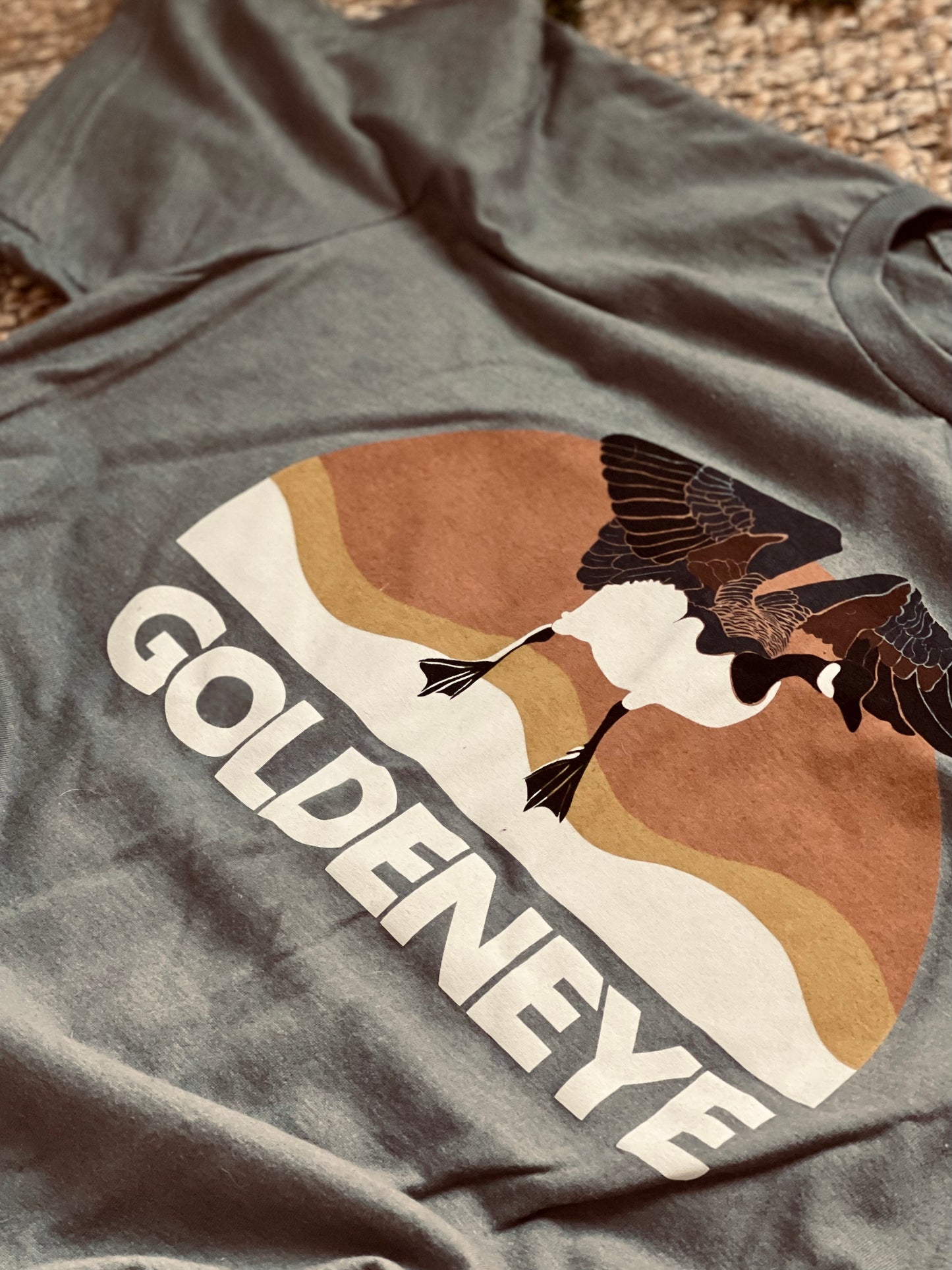 Goose Dawn T-Shirt