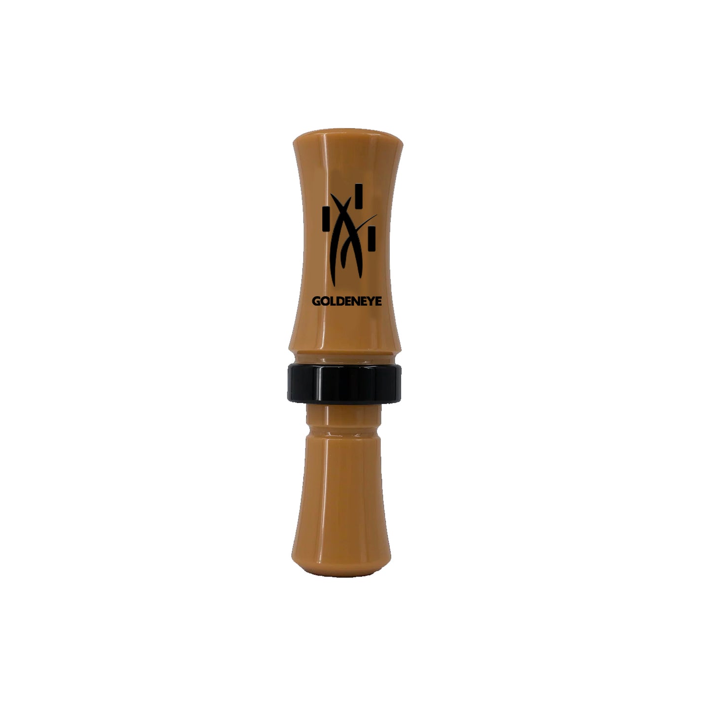 Goldeneye Resin Duck Call