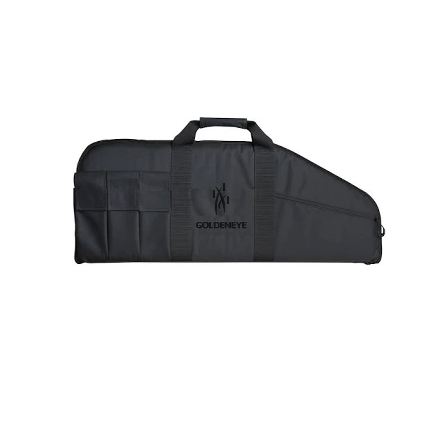 Goldeneye Black Out Rifle Case