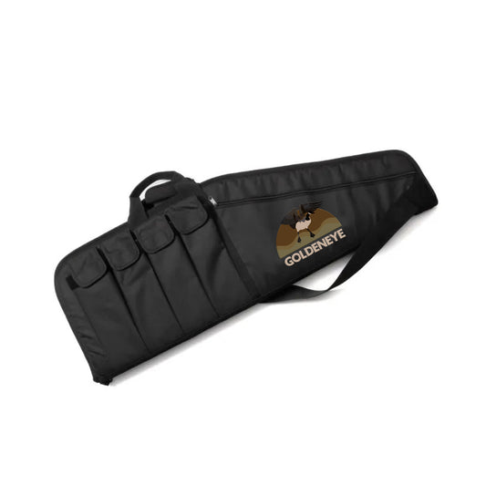 Goldeneye Logo Rifle Case