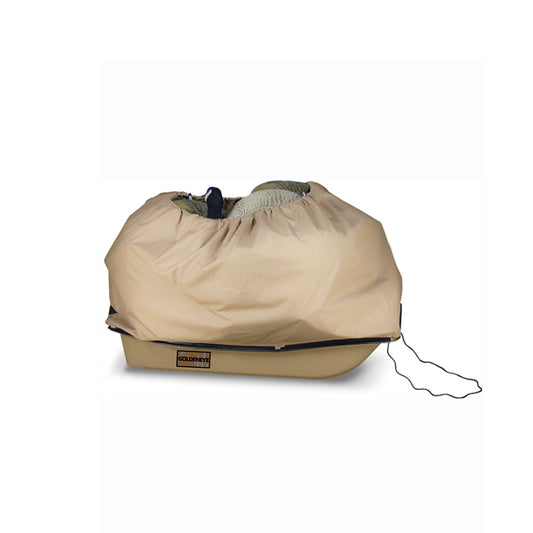 Goldeneye Ice Fishing Gear Sled