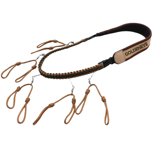 Goldeneye Duck Call Landyard x 5