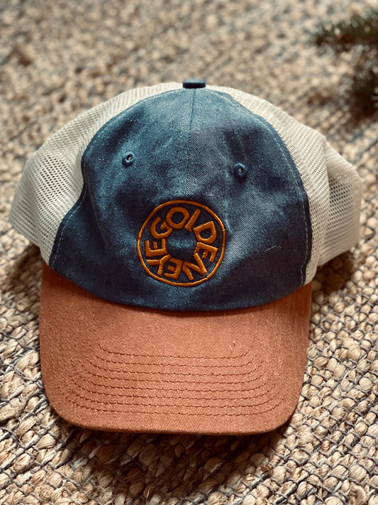 Shotgun Trucker Cap