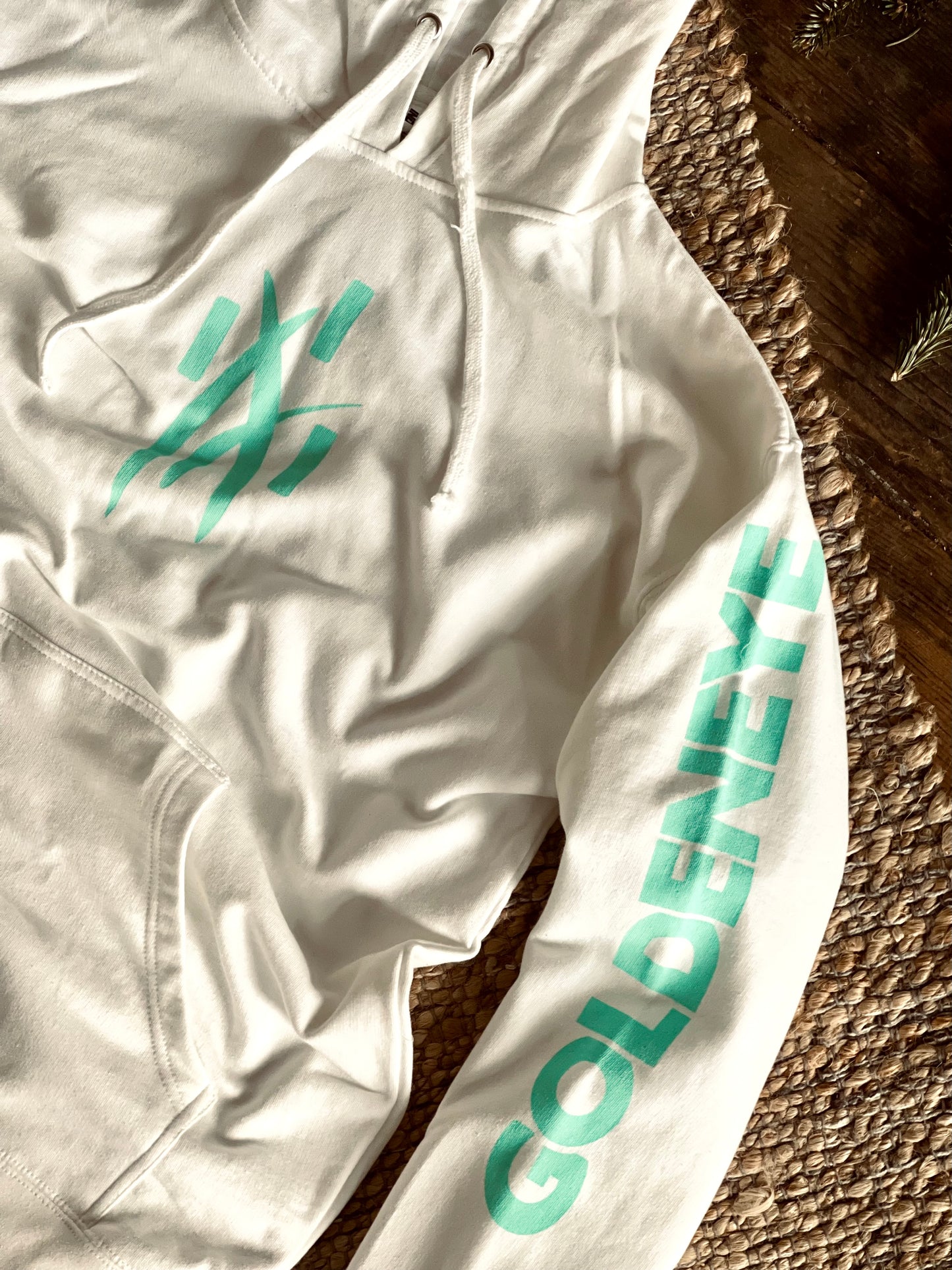 Snowcrest Classic Hoodie