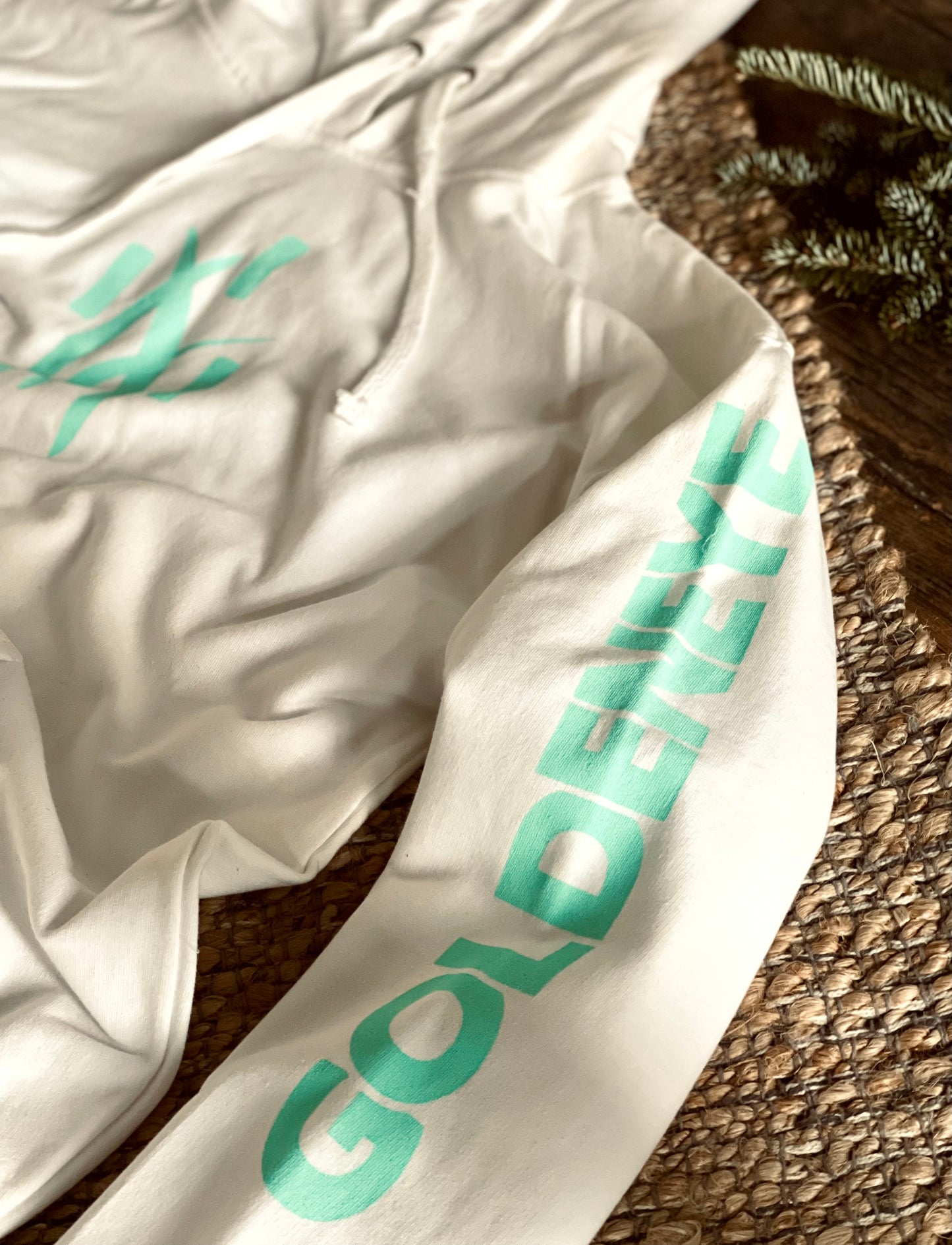 Snowcrest Classic Hoodie